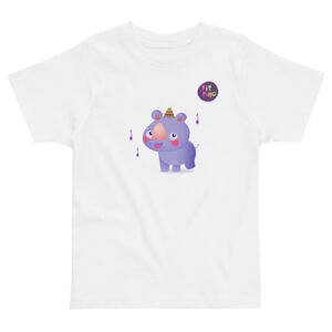 Rino jersey t-shirt