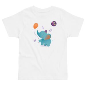 Elef jersey t-shirt