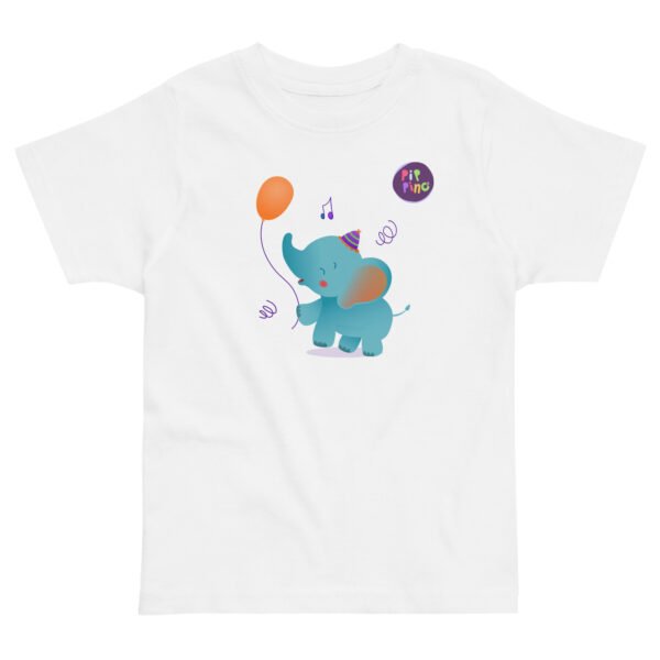 Elef jersey t-shirt