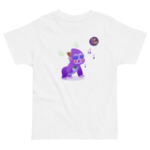 Gori jersey t-shirt